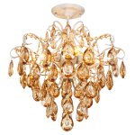 Светильник ЭкономСвет 33070/4WG+GY