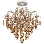 Светильник ЭкономСвет 33070/4WG+GY