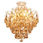 Светильник ЭкономСвет 33070/6WG+GY