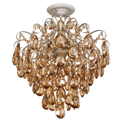 Светильник ЭкономСвет 33070/6WG+GY