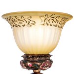 Люстра классическая Экономсвет 33076/6DG GD