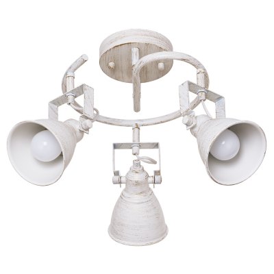 Спотовый светильник Экономсвет 33079/3WG WG