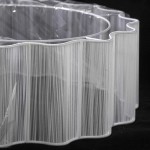 Люстра потолочная Lussole LSL-3307-08