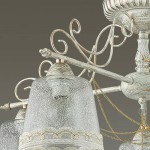 Люстра потолочная Lumion 3308/5C TOINETTA