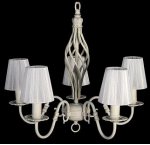 Подвесная люстра Arti Lampadari Tortora E 1.1.5 CG