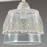 Светильник настенный бра Lumion 3310/1W KAPUKAINA