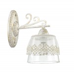 Светильник настенный бра Lumion 3310/1W KAPUKAINA