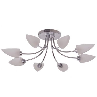 Люстра потолочная Mw light 331010108 Медея