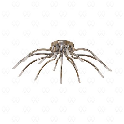 Светильник потолочный Mw light 331010216 Медея