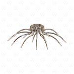 Светильник потолочный Mw light 331010216 Медея