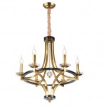 Люстра Newport 33106/C