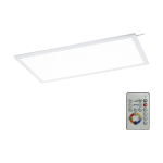 Светодиодная ультратонкая потол. панель SALOBRENA-RGBW с пультом ДУ Eglo 33108
