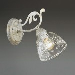 Светильник настенный бра Lumion 3311/1W NICOULA