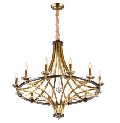 Люстра Newport 33112/C Люстра Newport 33112/C