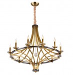 Люстра Newport 33112/C