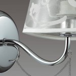 Светильник настенный бра Lumion 3312/1W HENRITTA