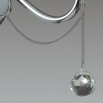 Светильник настенный бра Lumion 3312/1W HENRITTA