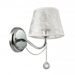 Светильник настенный бра Lumion 3312/1W HENRITTA