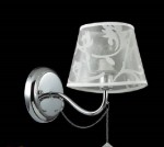 Светильник настенный бра Lumion 3312/1W HENRITTA