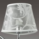 Светильник настенный бра Lumion 3312/1W HENRITTA