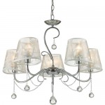 Люстра Lumion 3312/5 HENRITTA