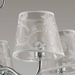 Люстра Lumion 3312/5 HENRITTA