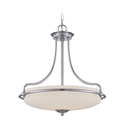 Подвесной светильник Natural concept QZ/GRIFFIN/P C GRIFFIN Подвесной светильник Natural concept QZ/GRIFFIN/P C GRIFFIN