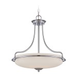 Подвесной светильник Natural concept QZ/GRIFFIN/P C GRIFFIN  