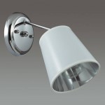 Светильник настенный бра Lumion 3314/1W ZULIENNA