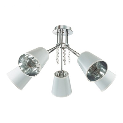 Люстра потолочная Lumion 3314/5C ZULIENNA