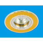 Точечный светильник 33155GD Экономсвет