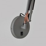 Светильник бра раздвижное Odeon light 3317/1W KAPAL