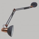 Светильник бра раздвижное Odeon light 3318/1W KAPAL