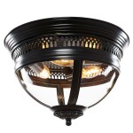 Светильник потолочный Loft It LOFT3319-BL