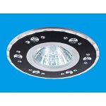 Точечный светильник 33191BK Экономсвет