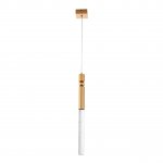 Подвесной светильник MODELUX ML.3320.1 GD