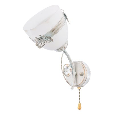 Светильник ЭкономСвет 33200/1wWT WT