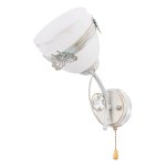 Светильник ЭкономСвет 33200/1wWT WT