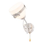 Светильник ЭкономСвет 33200/1wWT WT