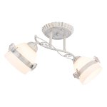 Люстра классическая Экономсвет 33200/2WT WT