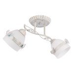 Люстра классическая Экономсвет 33200/2WT WT