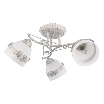 Люстра классическая Экономсвет 33200/3WT WT Люстра классическая Экономсвет 33200/3WT WT