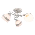 Люстра классическая Экономсвет 33200/3WT WT