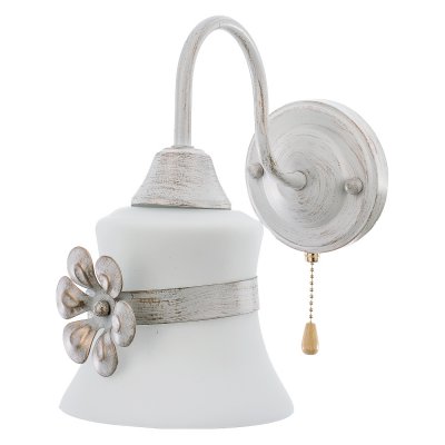 Светильник ЭкономСвет 33208/1wWT WT