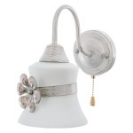 Светильник ЭкономСвет 33208/1wWT WT