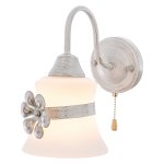 Светильник ЭкономСвет 33208/1wWT WT