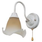 Светильник ЭкономСвет 33211/1wWT BR