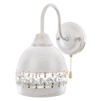 Светильник ЭкономСвет 33212/1wWT WT