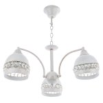 Люстра классическая Экономсвет 33212/3WT WT