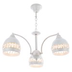 Люстра классическая Экономсвет 33212/3WT WT